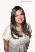 Stella by Belle Tress | HF Synthetic Lace Front Wig | Hand Tied - Wig Studio 1