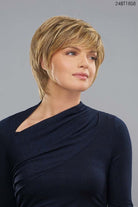 Stella Star by Jon Renau | HF Synthetic Lace Front Wig | Mono Top - Wig Studio 1