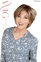 Stella Star by Jon Renau | HF Synthetic Lace Front Wig | Mono Top - Wig Studio 1