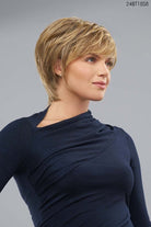 Stella Star by Jon Renau | HF Synthetic Lace Front Wig | Mono Top - Wig Studio 1