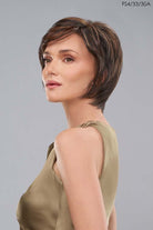 Stella Star by Jon Renau | HF Synthetic Lace Front Wig | Mono Top - Wig Studio 1