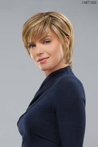 Stella Star by Jon Renau | HF Synthetic Lace Front Wig | Mono Top - Wig Studio 1