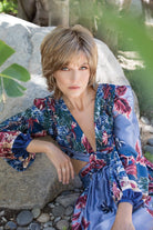 Storm Synthetic Wig by Noriko | Basic Cap - Wig Studio 1