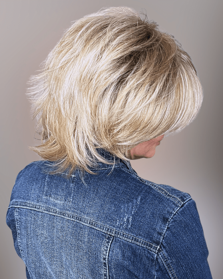 Storm Synthetic Wig by Noriko | Basic Cap - Wig Studio 1