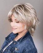 Storm Synthetic Wig by Noriko | Basic Cap - Wig Studio 1