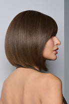 Straight to Camera by Raquel Welch | HF Synthetic Lace Front Wig | Mono Top - Wig Studio 1