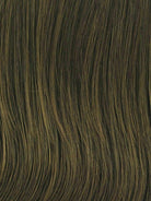 Straight Up With A Twist Elite by Raquel Welch | HF Synthetic Lace Front Wig | Hand Tied - Wig Studio 1