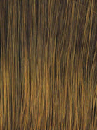 Straight Up With A Twist Elite by Raquel Welch | HF Synthetic Lace Front Wig | Hand Tied - Wig Studio 1