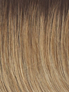 Straight Up With A Twist Elite by Raquel Welch | HF Synthetic Lace Front Wig | Hand Tied - Wig Studio 1