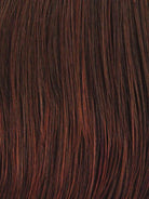 Straight Up With A Twist Elite by Raquel Welch | HF Synthetic Lace Front Wig | Hand Tied - Wig Studio 1