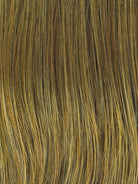 Straight Up With A Twist Elite by Raquel Welch | HF Synthetic Lace Front Wig | Hand Tied - Wig Studio 1