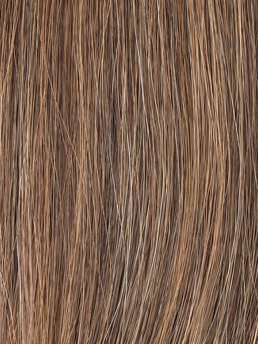 Stream by Ellen Wille | HF Synthetic Hair Topper - Wig Studio 1