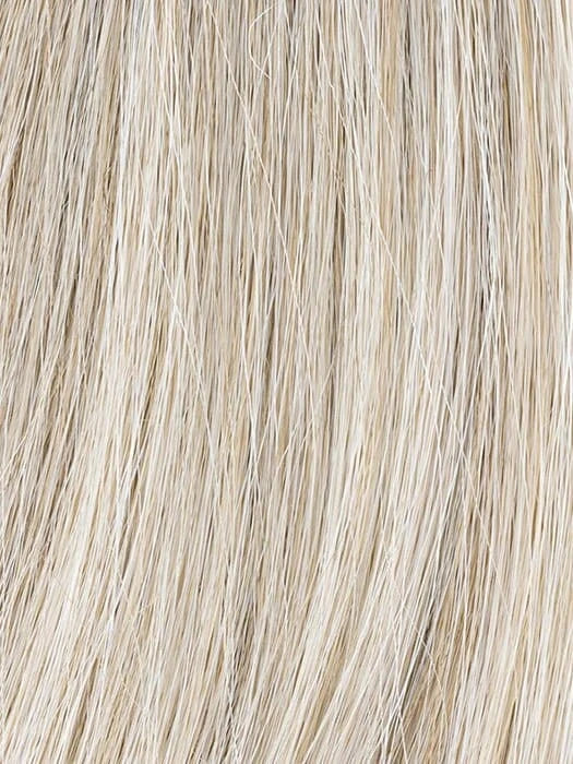 CHAMPAGNE ROOTED 24.23.16 | Lightest Ash Blonde and Lightest Pale Blonde with Medium Blonde Blend and Shaded Roots
