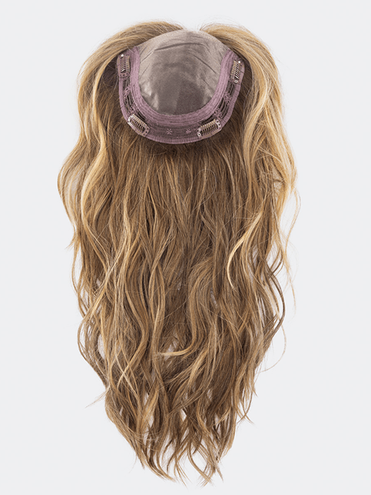 Stream by Ellen Wille | HF Synthetic Hair Topper - Wig Studio 1