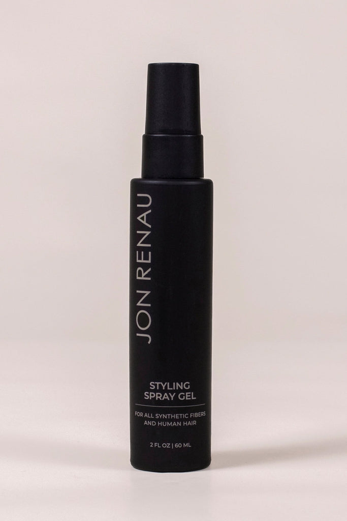 Styling Spray Gel by Jon Renau 2.0 oz - Wig Studio 1