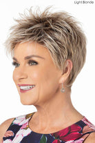 Subtle Beauty Large | HF Synthetic Wig | Basic Cap - Wig Studio 1