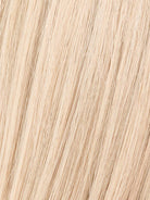 LIGHT CHAMPAGNE ROOTED 22.23.16 | Light Neutral Blonde and Lightest Pale Blonde with Medium Blonde Blend and Shaded Roots