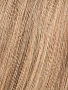 SAND MULTI ROOTED 14.24.16 | Medium Ash Blonde and Lightest Ash Blonde with Medium Blonde Blend and Shaded Roots