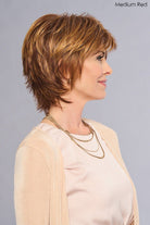 Sweet Deligh | HF Synthetic Wig | Basic Cap - Wig Studio 1