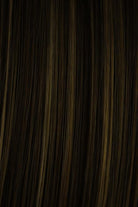 Swept Back Short Cut | HF Synthetic Wig | Basic Cap - Wig Studio 1