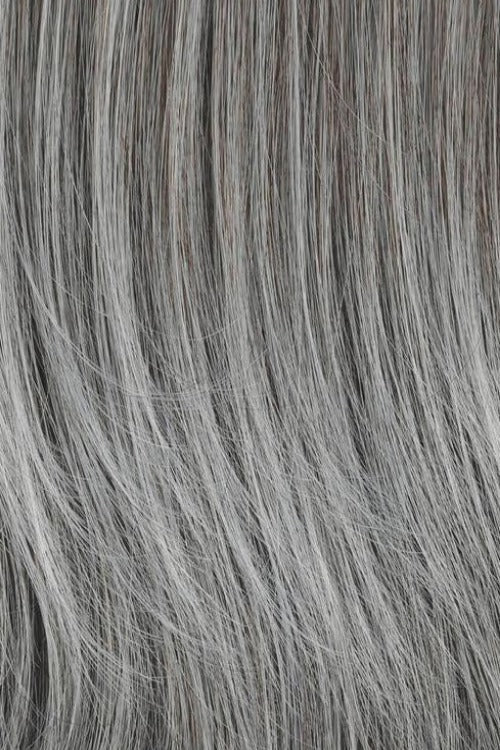 Swept Back Short Cut | HF Synthetic Wig | Basic Cap - Wig Studio 1