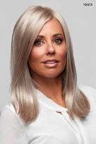 Sydney Synthetic Lace Front Wig by Henry Margu | Mono Top - Wig Studio 1