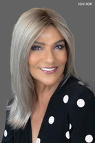 Sydney Synthetic Lace Front Wig by Henry Margu | Mono Top - Wig Studio 1