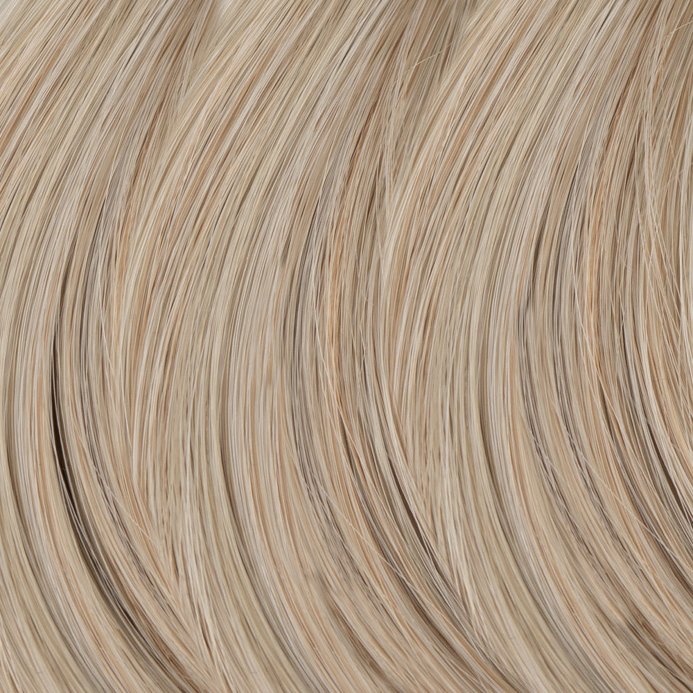 Cloud Veil -101/24 | Soft Platinum Blonde blended with neutral blonde