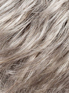 METALLIC BLONDE ROOTED 101.60.51 | Pearl Platinum, Pearl White, and Grey Blend with Shaded Roots