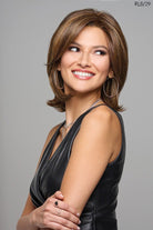 Take a Bow by Raquel Welch | HF Synthetic Lace Front Wig | Hand Tied - Wig Studio 1