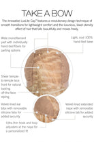 Take a Bow by Raquel Welch | HF Synthetic Lace Front Wig | Hand Tied - Wig Studio 1