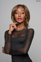 Take a Bow by Raquel Welch | HF Synthetic Lace Front Wig | Hand Tied - Wig Studio 1