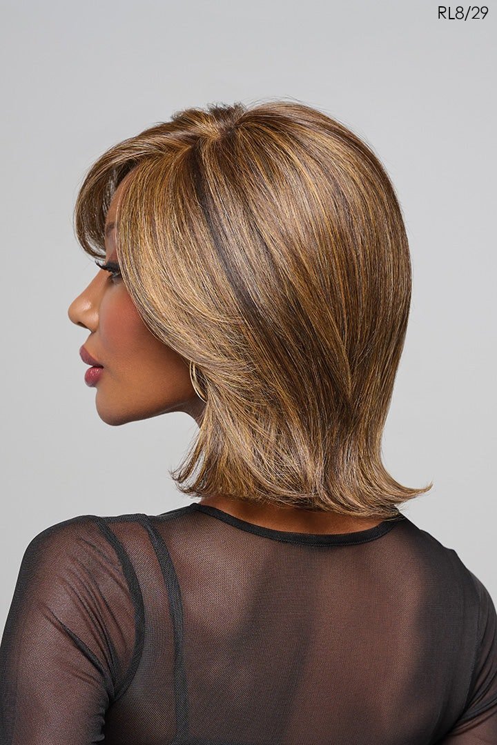 Take a Bow by Raquel Welch | HF Synthetic Lace Front Wig | Hand Tied - Wig Studio 1
