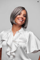 Tara Synthetic Lace Front Wig by Henry Margu | Mono Top - Wig Studio 1