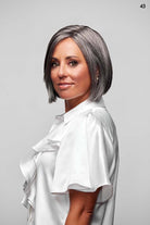 Tara Synthetic Lace Front Wig by Henry Margu | Mono Top - Wig Studio 1