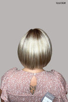 Tara Synthetic Lace Front Wig by Henry Margu | Mono Top - Wig Studio 1