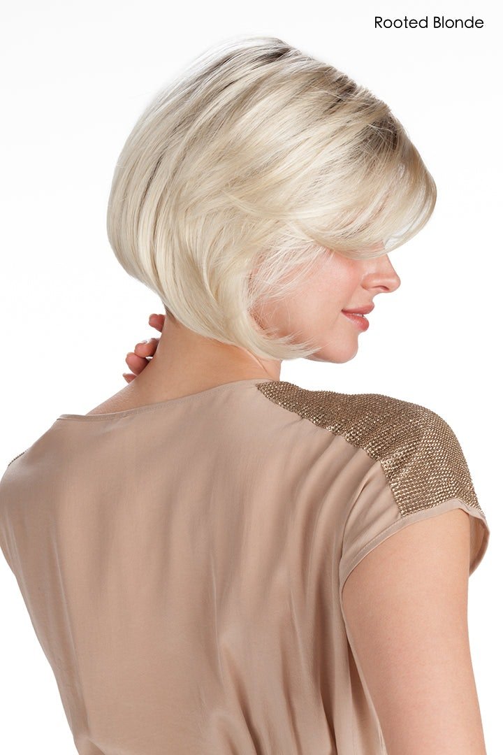 Tasha Synthetic Wig by Tony of Beverly | Basic Cap - Wig Studio 1