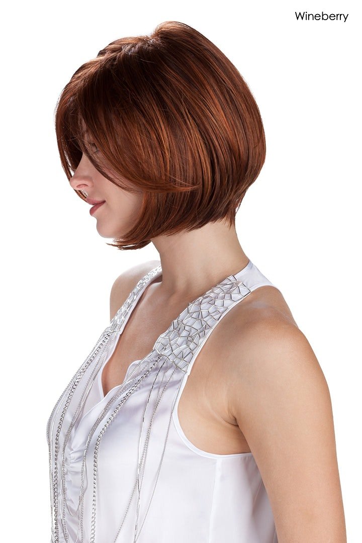 Tasha Synthetic Wig by Tony of Beverly | Basic Cap - Wig Studio 1