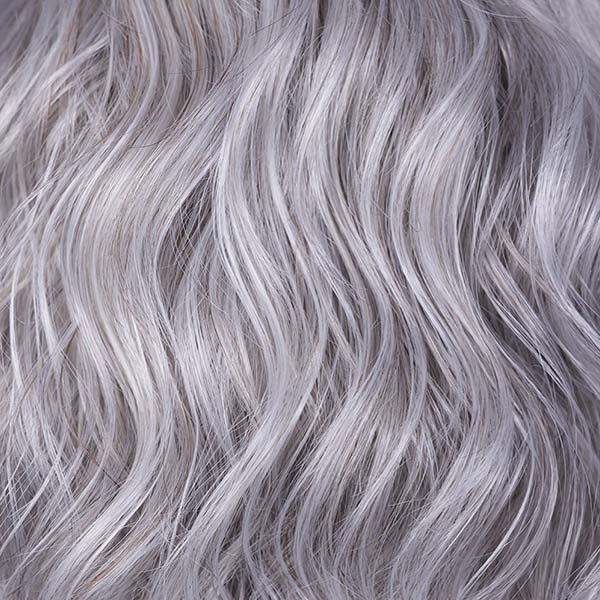 Tea Rose by Belle Tress | HF Synthetic Lace Front Wig | Mono Part - Wig Studio 1