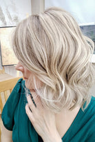 Teresa by Belle Tress | Heat Friendly Synthetic Wig | Mono Top - Wig Studio 1