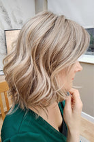 Teresa by Belle Tress | Heat Friendly Synthetic Wig | Mono Top - Wig Studio 1