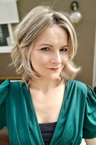 Teresa by Belle Tress | Heat Friendly Synthetic Wig | Mono Top - Wig Studio 1