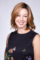 Teresa by Belle Tress | Heat Friendly Synthetic Wig | Mono Top - Wig Studio 1