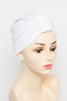 Terry Turban Cap by Envy - Wig Studio 1