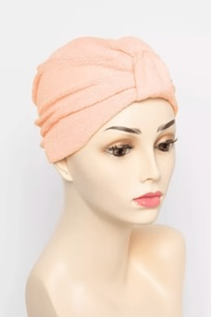 Terry Turban Cap by Envy - Wig Studio 1