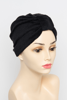 Terry Turban Cap by Envy - Wig Studio 1