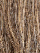 BERNSTEIN ROOTED 12.26.19 | Lightest Brown and Light Golden Blonde with Light Honey Blonde Blend and Shaded Roots