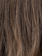 NOUGAT ROOTED 8.12.830 | Medium Brown and Light Auburn with Lightest Brown Blend
