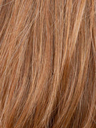 PUMPKIN ROOTED 27.31.29 | Dark Strawberry Blonde with Light Reddish Auburn and Copper Red Blend With Shaded Roots