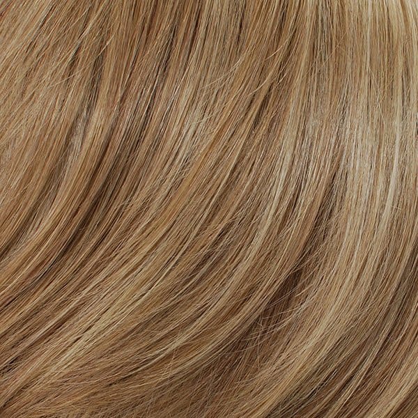 14/24 | 50/50 Frost of Dark Beige Blonde and Light Gold Blonde